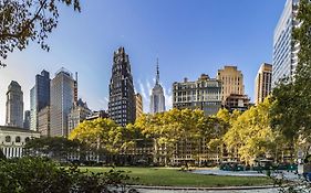 Bryant Park 4*